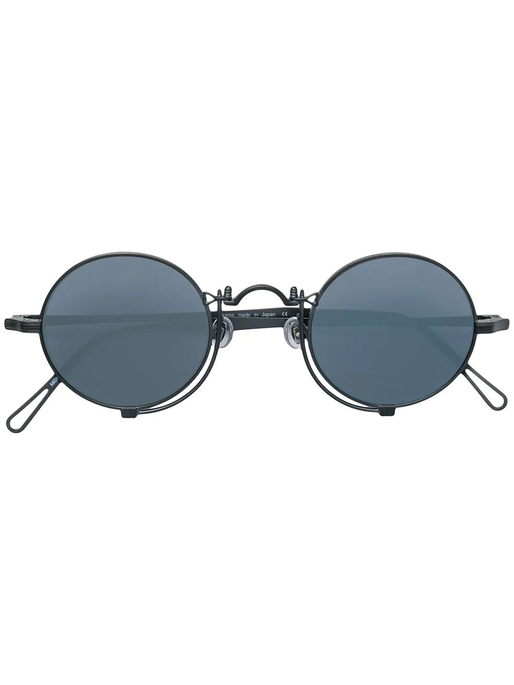 MATSUDA - round frame sunglasses - SHEET-1 - LISBON