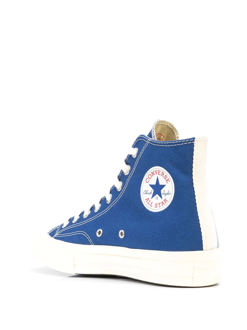 Chuck Taylor '70 high-top sneakers