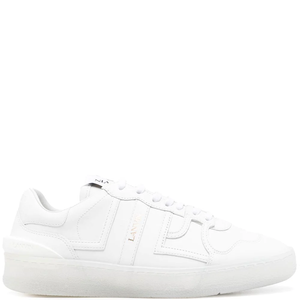 Lanvin Clay Low Top Sneakers | Shop in Lisbon & Online at SHEET-1.com