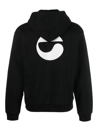 Coperni Logo-Print Hoodie | Shop in Lisbon & Online at SHEET-1.com